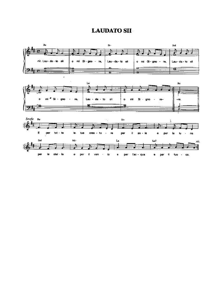 Laudato sii, o mi' Signore (Agape) B_RE00442RnS040 [D]1ma1.pdf