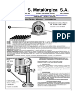 Probador de Inyectores de Comb. Jaime Salud 1008a1010 PDF