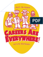 Careeractivitiesbook