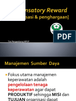 Manajemen SDM Tim Pengembang MPKP