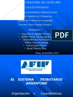 Sistema Tributario Argentino.ppt