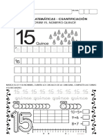 2°ficha Número 15