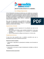 Sebrae - Planejamento Estratégico Na Medida PDF