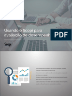 SAS - Analytics e a Organização Moderna de TI