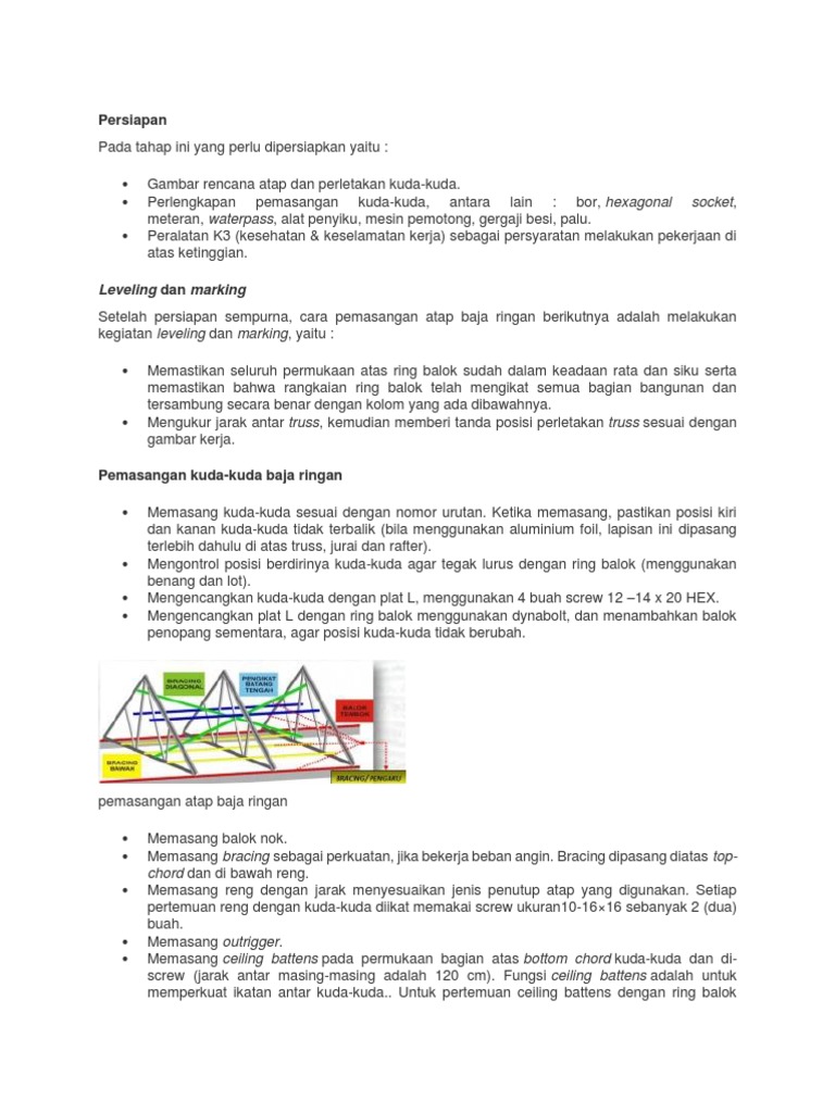 Atap | PDF