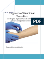 Diagnostico Situacional