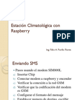 Sesion4 - Estación Climatológica Con Raspberry