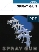 Spray Gun Manual
