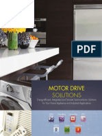 Motor Drive Solutions Guide