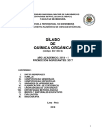 2018.Sílabo Qo 2018-Enfermería 21-2-18