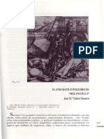 Melancolia I Poliedro PDF