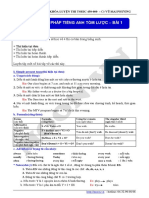 1TOEIC - NGỮ PHÁP TIẾNG ANH TÓM LƯỢC – BÀI 1.pdf