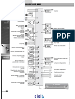 Peugeot Inyección 106 Soleil 1.0 Bosch Motronic Ma3.1 PDF