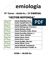 Guía de Lectura Platón, Filosofía o Tragedia