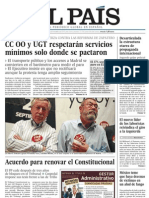 El País 2010-09.29