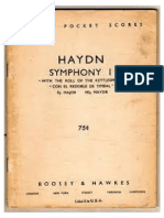 Haydn