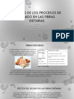 [Taller1] Efectos del secado en la Fibra dietaria.pptx