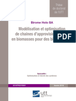 Birome Holo Ba 2016TROY0001