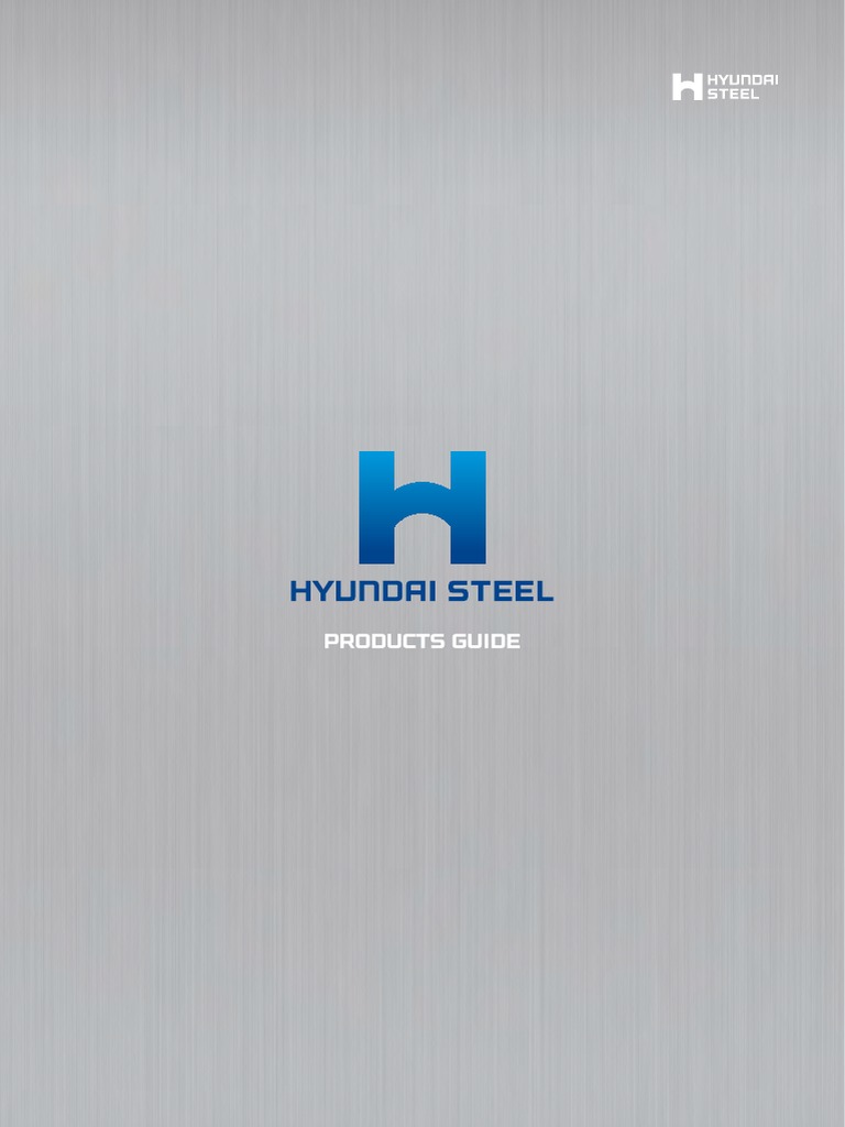 【Saau】 형강재 ProductsGuide PDF | PDF