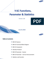 2) BMSC BM-SC Functions, Parameters & Statistics - 20140626 PDF