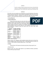 Jurnal Internasional Diet Tentang Penyakit Tidak Menular