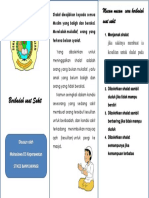 Leaflet Belakang