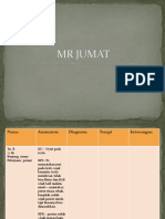 MR Jumat