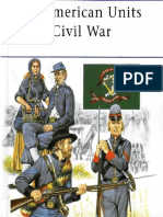 Irish-American Units in The Civil War