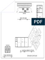 CSCR Lot Layout41