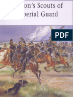Napoleon's Scouts of The Imperial Guard