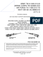 PVS-14 TM 11-5855-306-23&P | Electromagnetic Radiation | Equipment