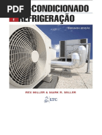 Ar Condicionado e Refrigeração - Rex Miller