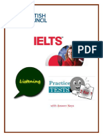 IELTS - Listening Practice Tests.pdf