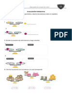 Formativa Ecuaciones