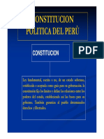 Constitución