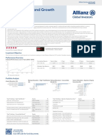 HK Allianz Income and Growth Factsheet en