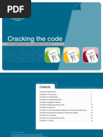 Cracking The Code | PDF | Employment | Recruitment