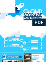 Cloud Term Paper