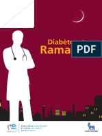 Livret Diabete Et Ramadan FRDBE03160022 PDF