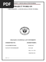 Faculty of Law: Jamia Millia Islamia | PDF | Assault | Obscenity