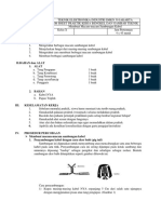 Jobsheet Sambungan Kabel