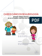 Casos Patologías de Oído PDF