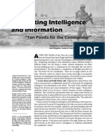 Integrating Intel & Info - Flynn - Mil RVW - 120229 - Art005