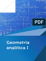 Questões de geometria analítica