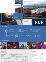 Ingeniería-Comercial Malla Universidad de Los Andes PDF