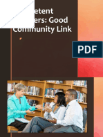 Teachers Community Link: Code of Ethics for Professional Teachers