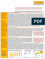 Affordable Housing Finance in India - The Emerging Opportunity and Its Critical Elements