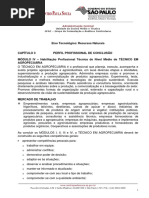 Técnico Em Agropecuária 2014