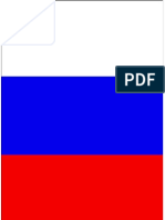 Bandera de Rusia