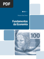 Fundamentos Da Economia - Livro ITB